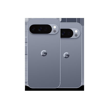 Google Pixel 10 Pro pre owned at Mintro