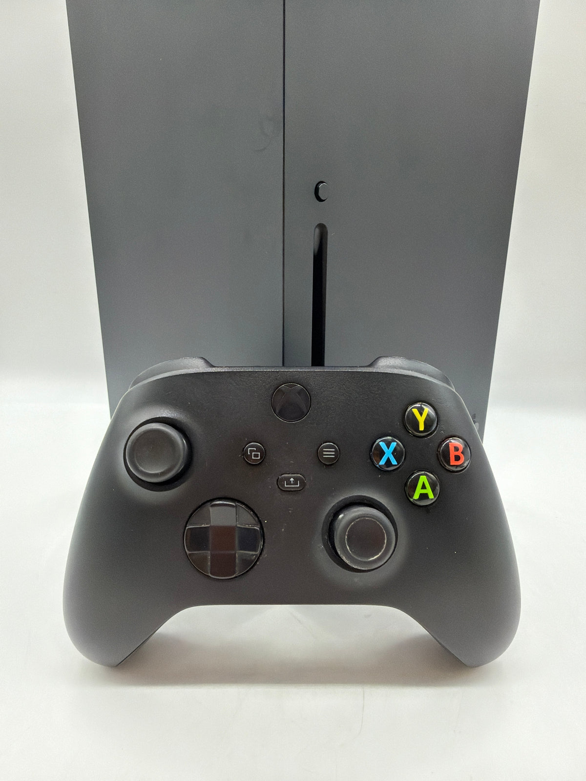 Microsoft Xbox Series X 1TB Black, Grade B