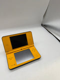 Nintendo DSi XL Yellow, Grade B