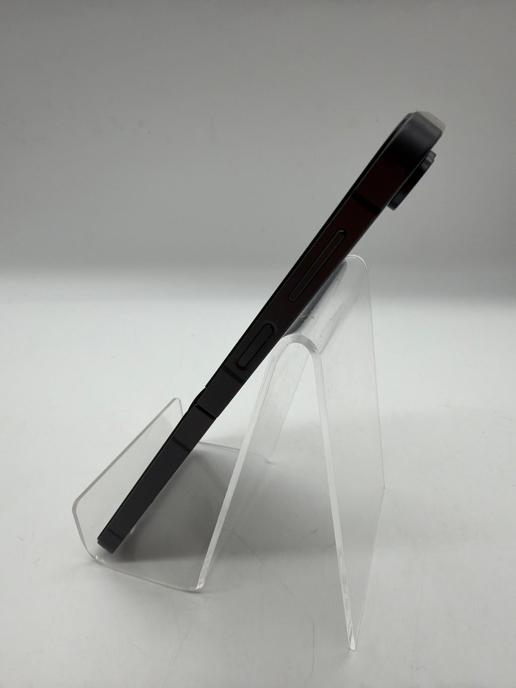 Samsung Galaxy Z Flip 6 256GB Black, Grade B