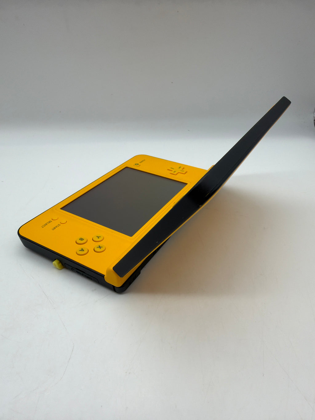 Nintendo DSi XL Yellow, Grade B