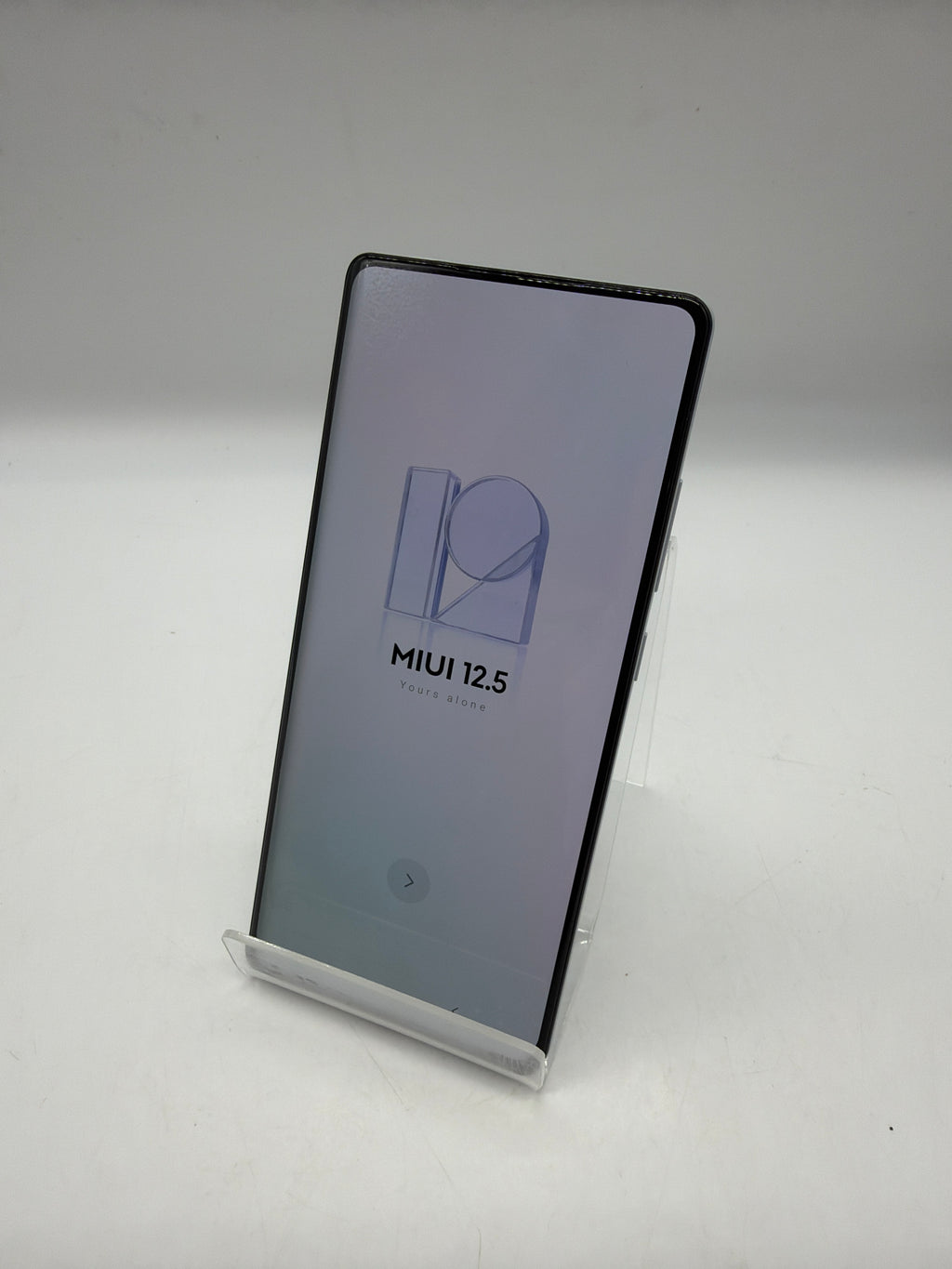Xiaomi Mix 4 512GB Grey, Grade B