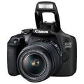Canon EOS 2000D Power Kit, Grade A