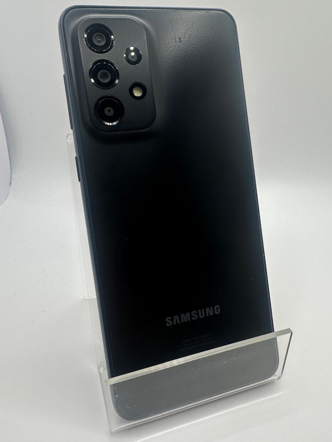 Samsung Galaxy A33, 5G, 128GB, Black