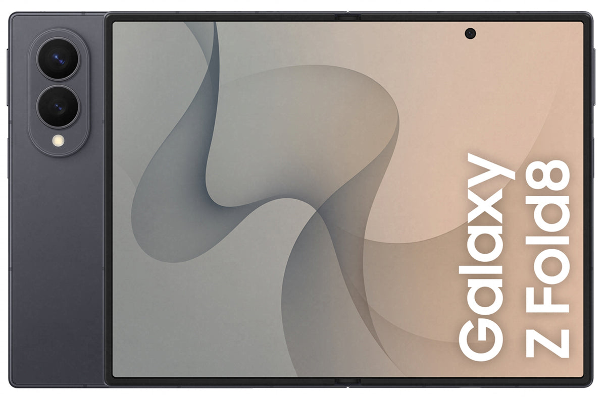 Samsung Galaxy Z Fold 8 pre owned at Mintro