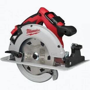 Milwaukee M18 BLCS66 Cordless Circular Saw Body Only, Grade A