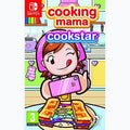 Cooking Mama Cookstar (Nintendo Switch), Grade A