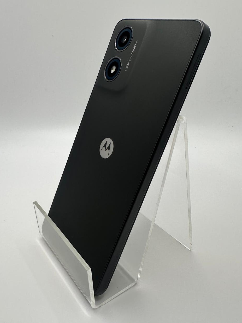 Motorola E14, 64gb, Grade B