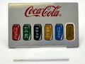 Coca Cola Gold Can, 1/1000 oz, .999 Fine Gold