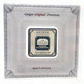 Geiger Original 20g Fine Silver Bar - Schloss Güldengossa