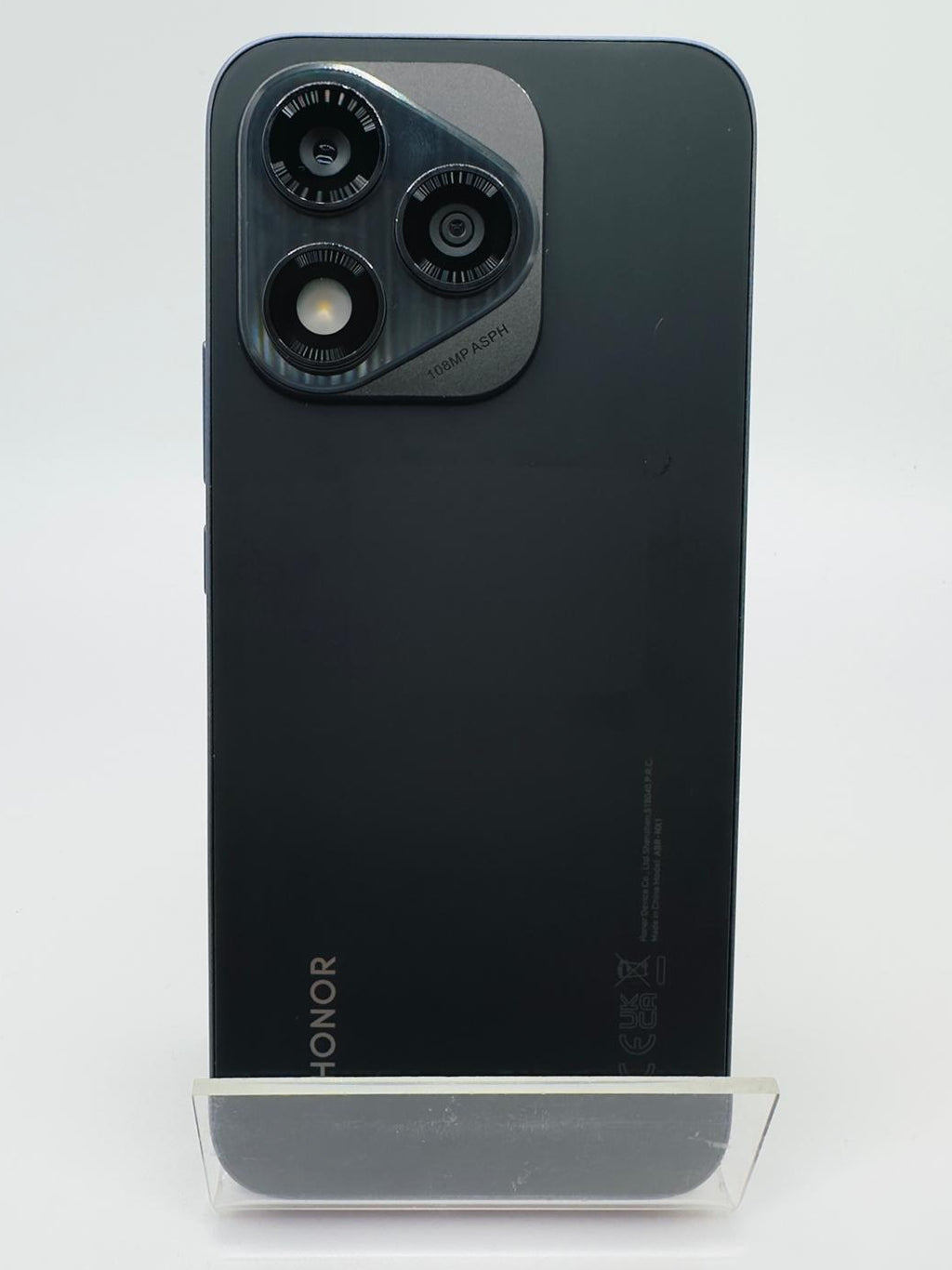Honor 400 Lite, 256gb, Grade A, Boxed