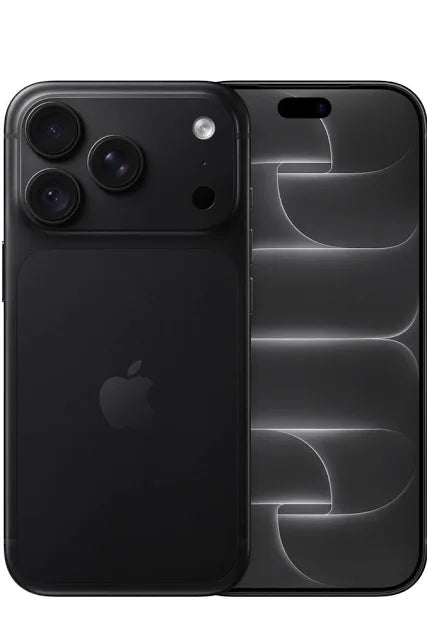 Apple iPhone 18 Pro 512GB Black, Grade A