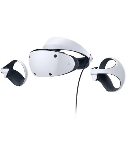 Sony Playstation 5 VR Headset White, Grade B