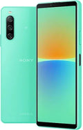 Sony Xperia 10 IV 128GB Green, Grade B