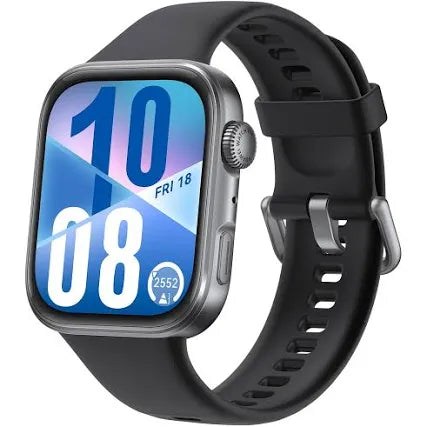 Huawei Watch Fit 4 Smart Watch Black, Grade B