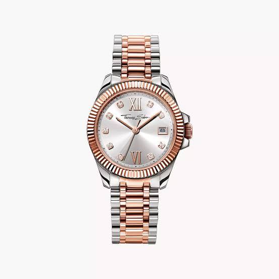 Thomas Sabo Divine Bicolour Watch, Grade B.
