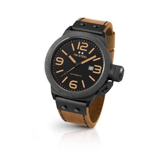 TW STEEL Canteen Automatic, Grade B.