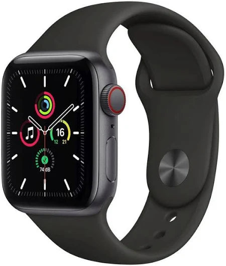 Apple Watch SE 44mm, Grade B.