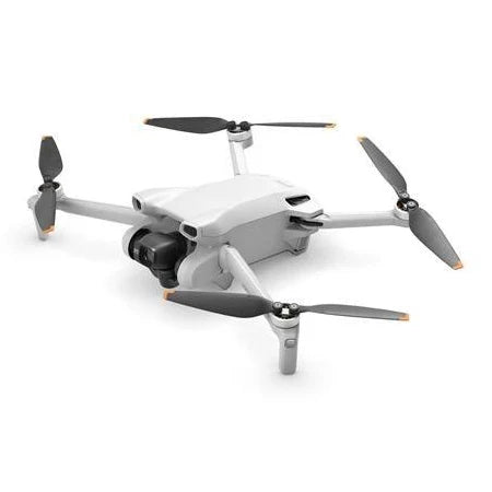 DJI Mini 3 Drone, Grade B