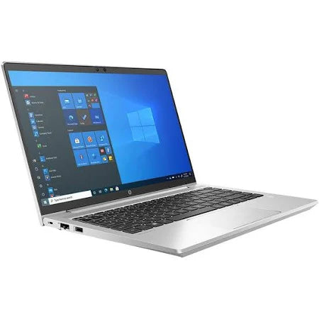 Hp Laptop EliteBook 745 256GB, Grade c.