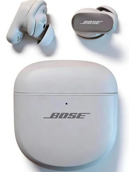 Bose QuietComfort Ultra 2nd Gen, Grade B.