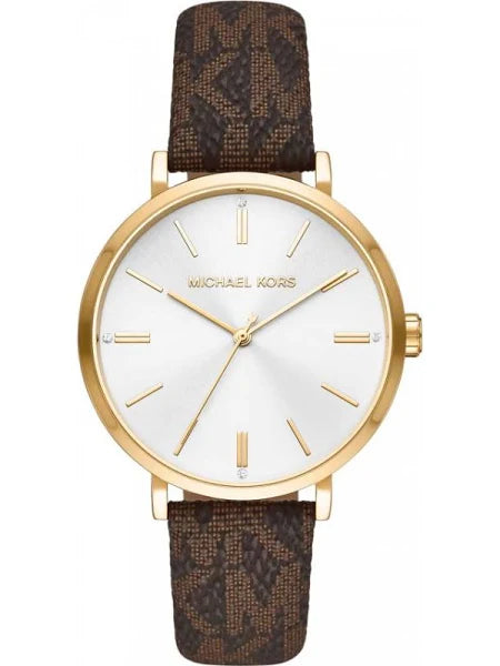 Michael Kors Pyper Quartz watch, Grade B.