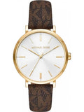 Michael Kors Pyper Quartz watch, Grade B.