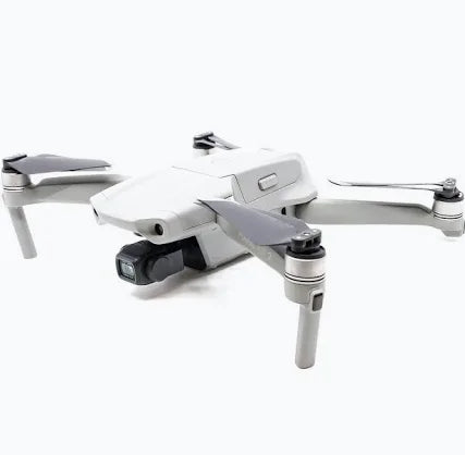 DJI Mavic Air 2 Fly More Combo Drone Grey, Grade B