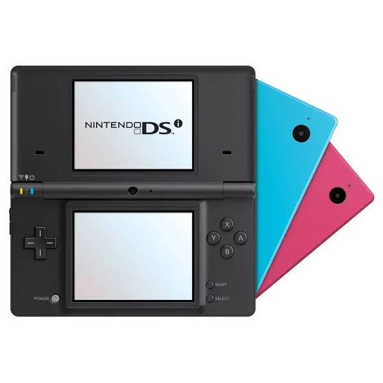 Nintendo DSi
