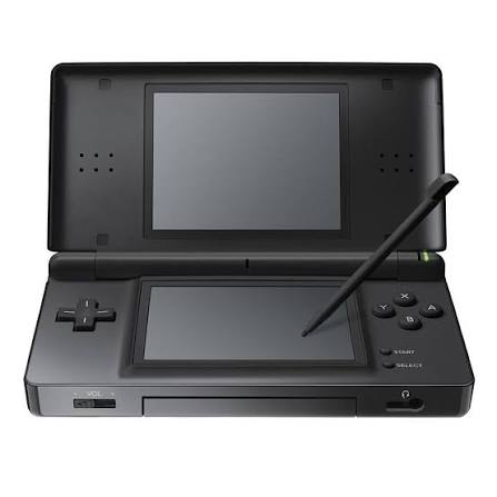 Nintendo DS Lite