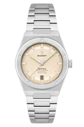 Duxot DX2068 watch Silver, Grade - B