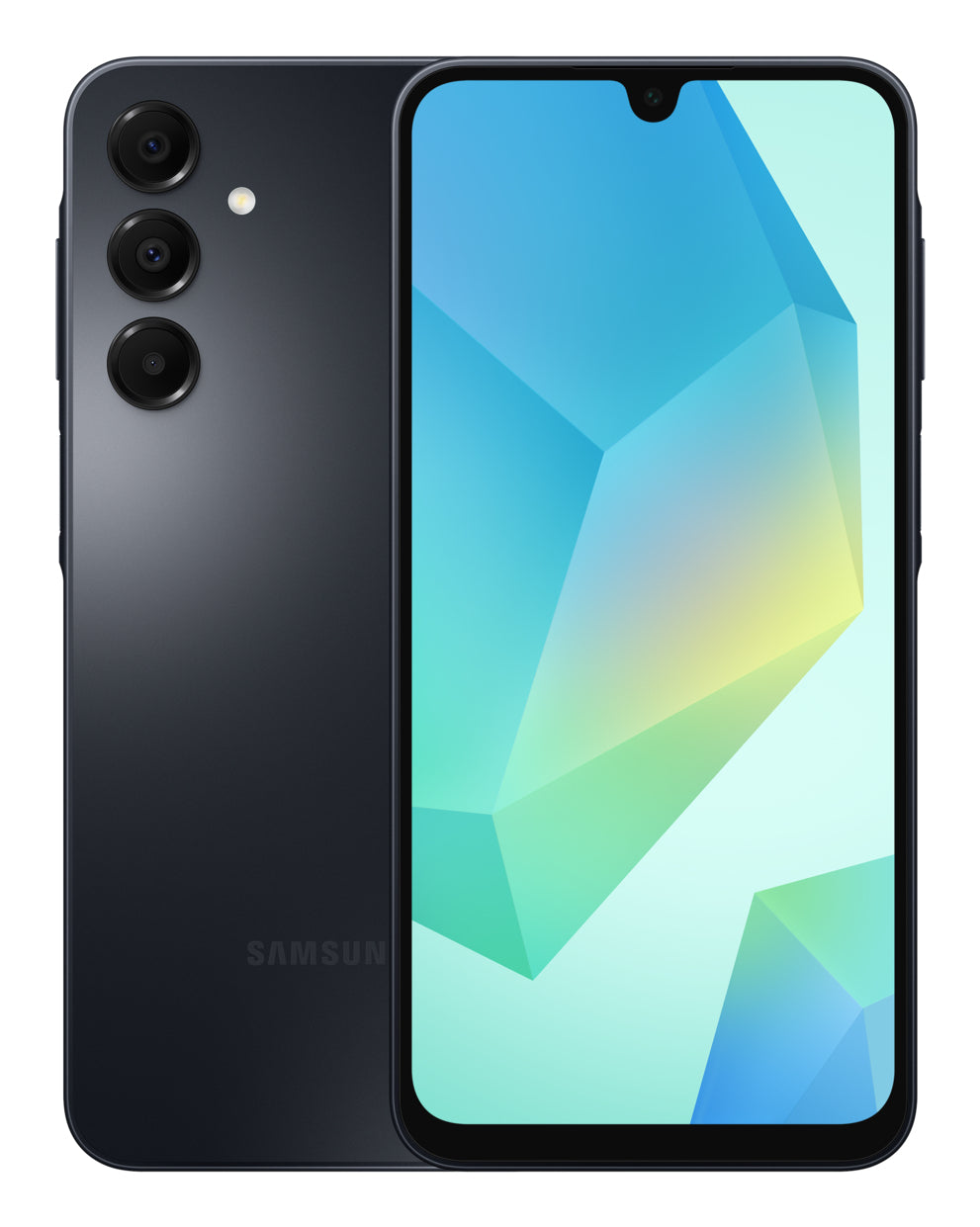 Samsung Galaxy A16 pre owned at Mintro