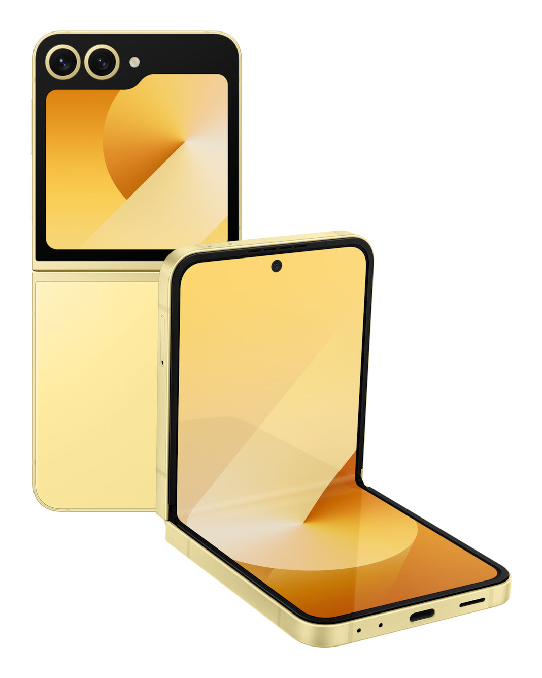 Samsung Galaxy Z Flip 6 pre owned at Mintro