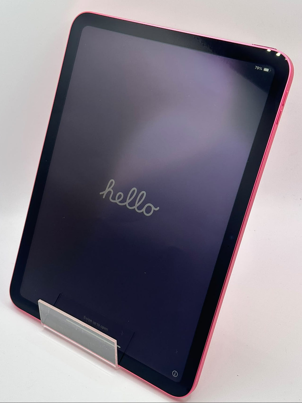 Apple iPad (11th gen), Grade B