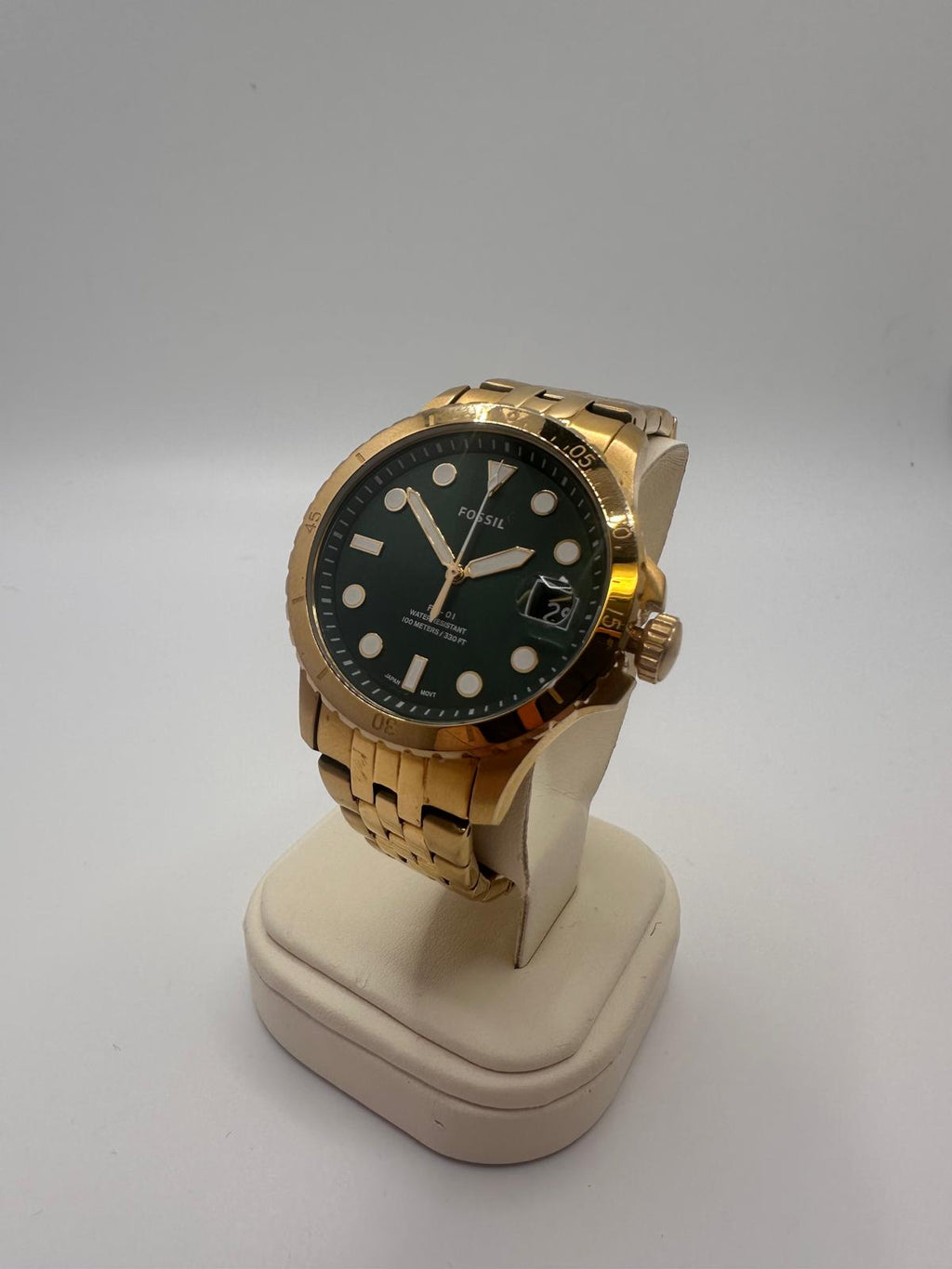 Fossil FB-01 Watch