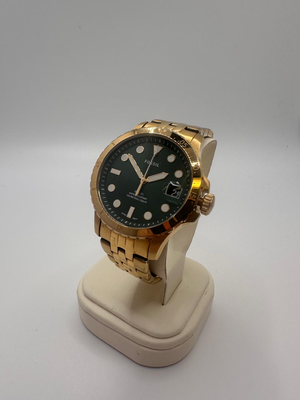 Fossil FB-01 Watch
