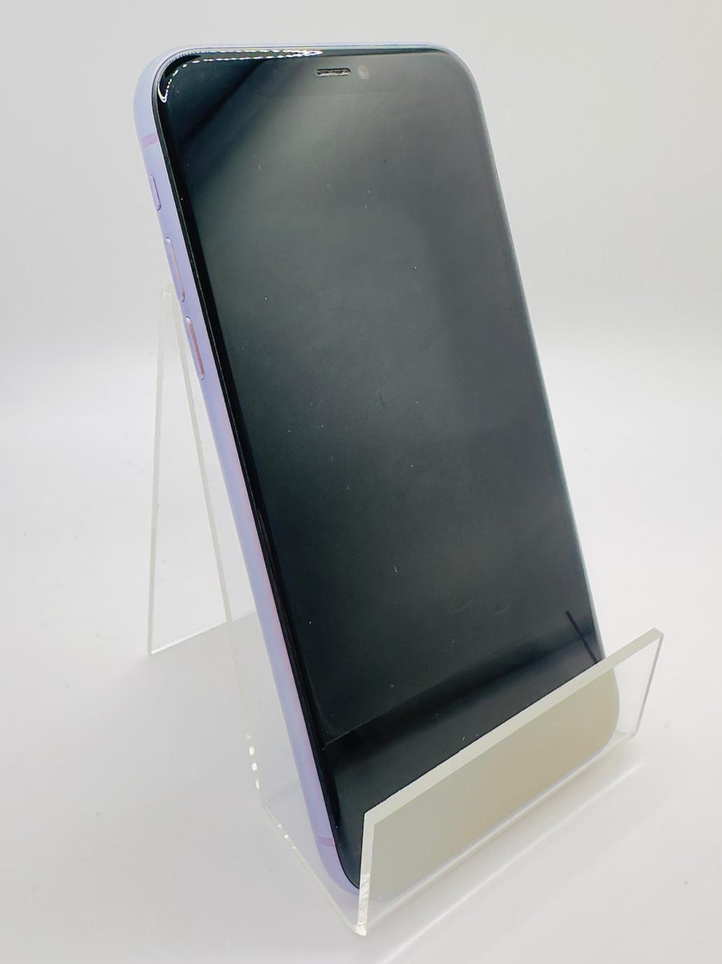 Apple iPhone 11 64GB Purple, Grade B