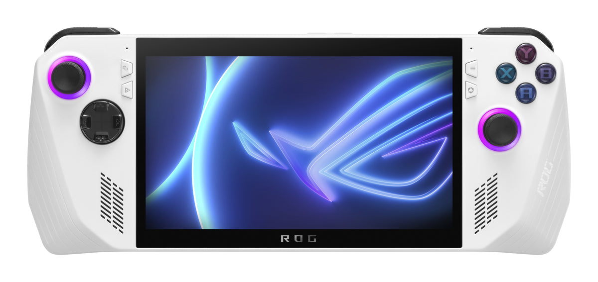 ASUS ROG Ally pre owned at Mintro