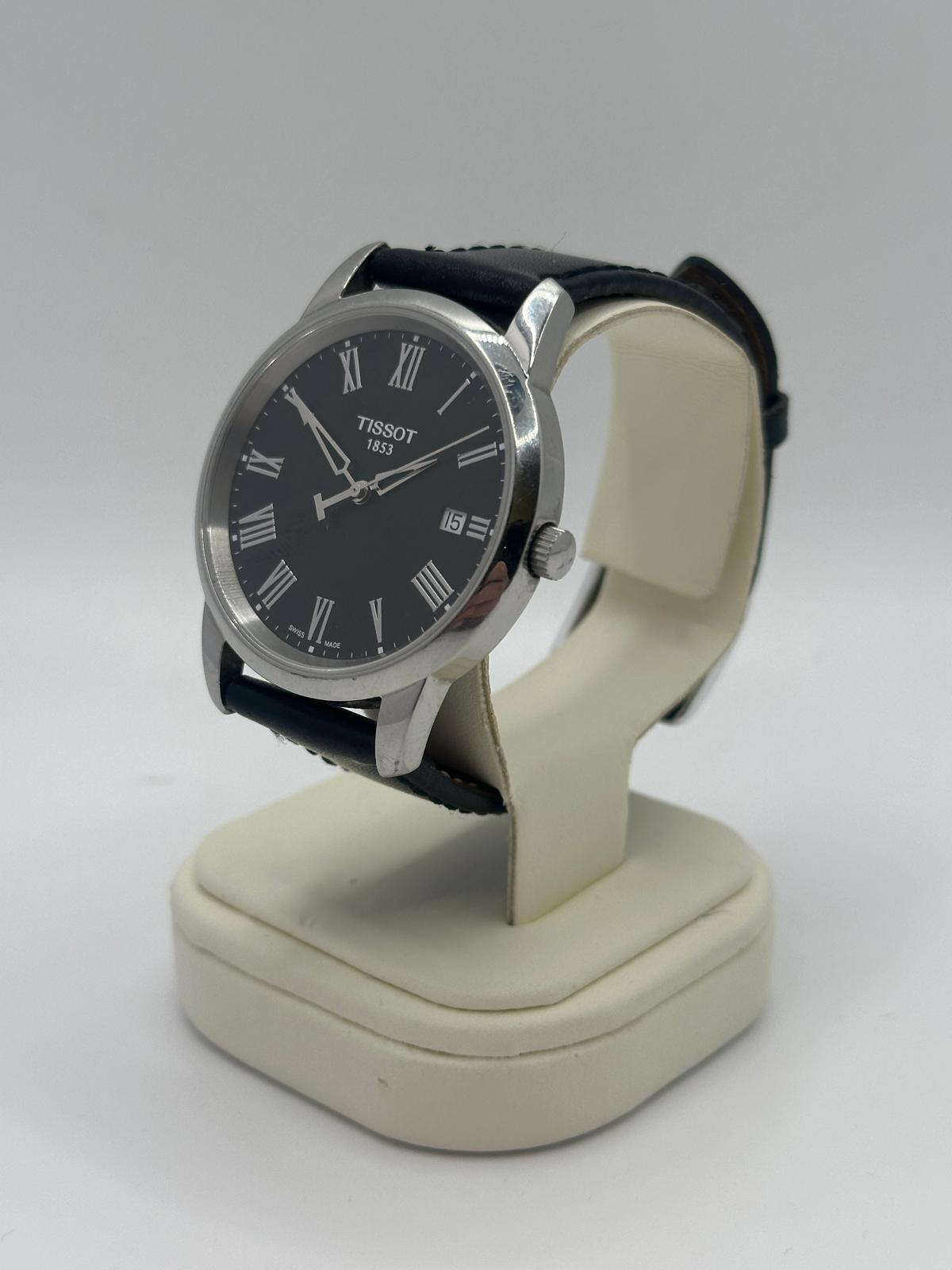 Tissot Classic Dream Watch