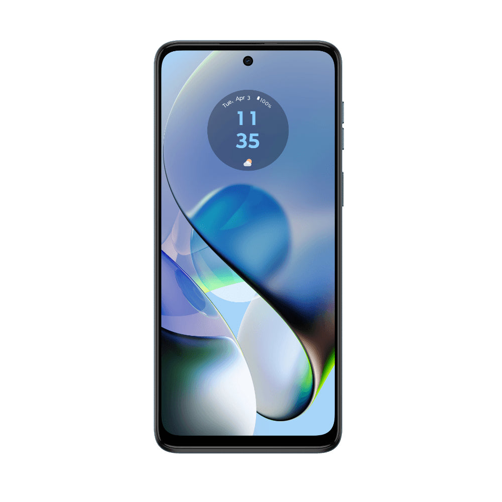 Motorola Moto G54 5G pre owned at Mintro