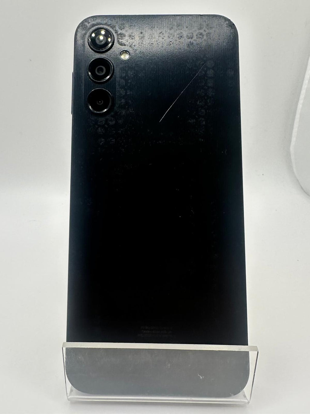 Samsung Galaxy A14 128GB Black, Grade C