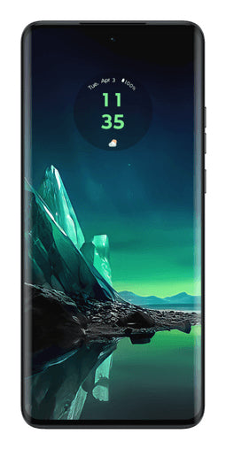 Motorola Edge 40 Neo pre owned at Mintro