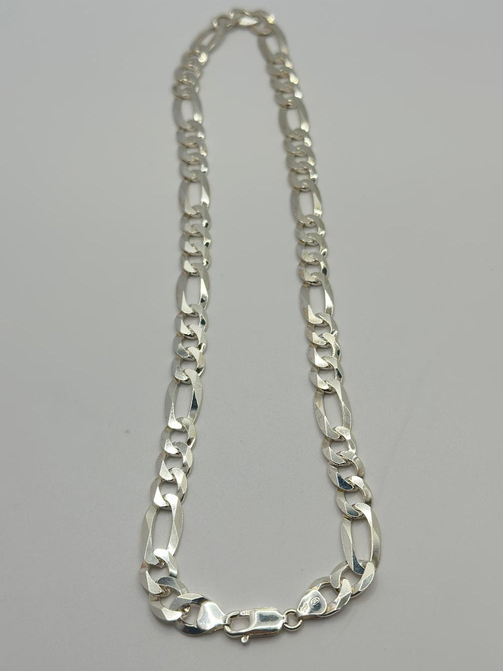925, 45.76g Silver Chain
