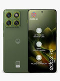 Motorola Edge 70 512gb Green, Grade A
