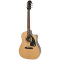 Epiphone Acoustic Guitar AJ-100CE/N, Grade B