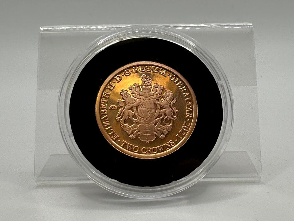 Princess Diana 9ct Commemorative Coin