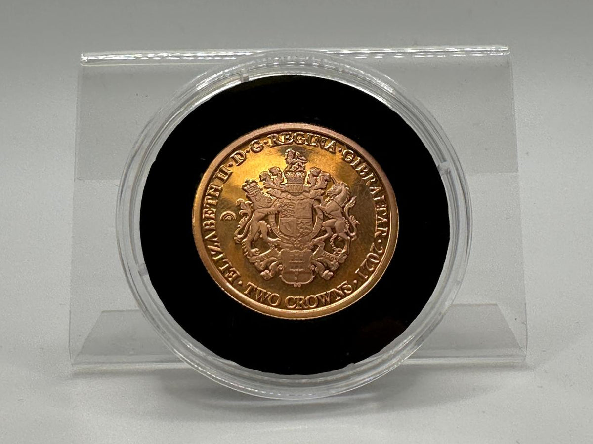 Princess Diana 9ct Commemorative Coin