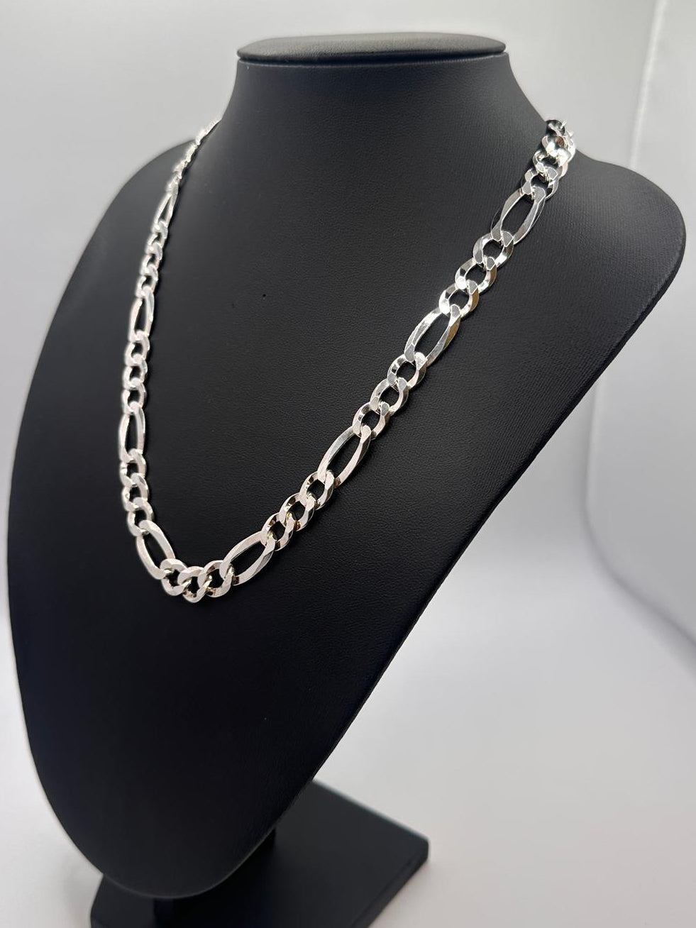 925, 45.76g Silver Chain