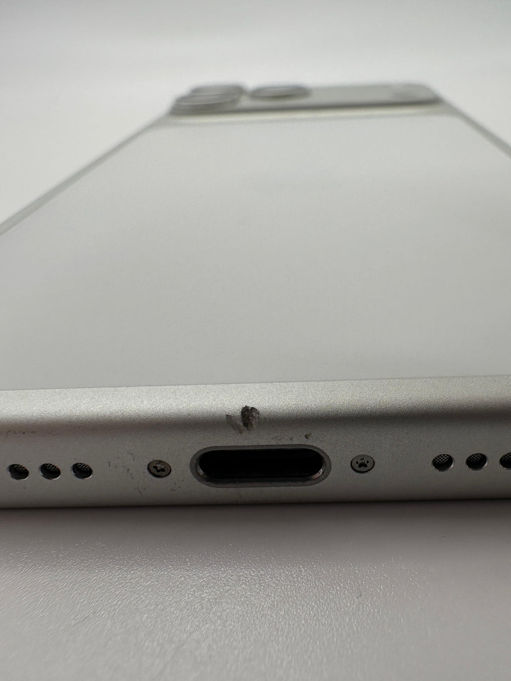 Apple iPhone 17 Pro Max 256GB Silver, Grade A
