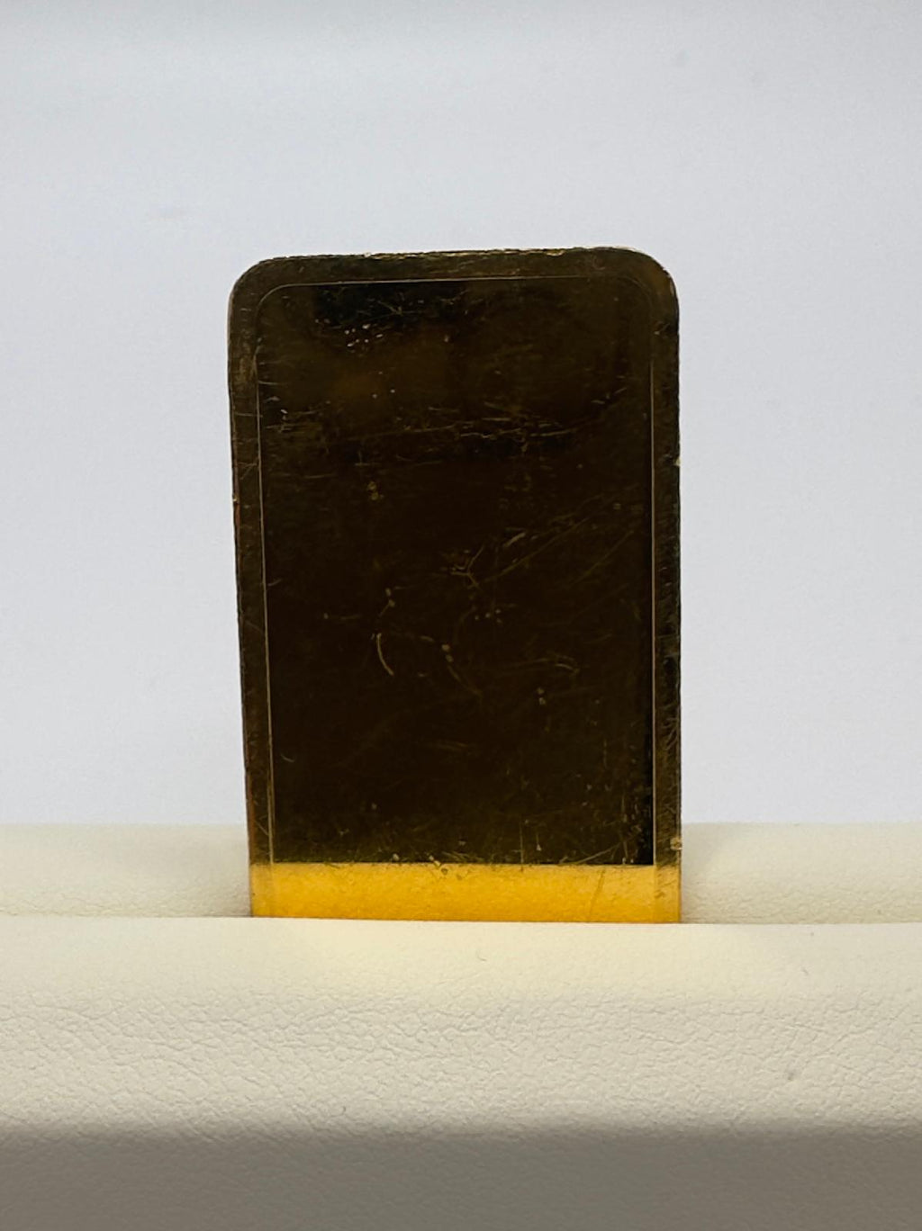 Fine Gold Umicore Bar 1oz